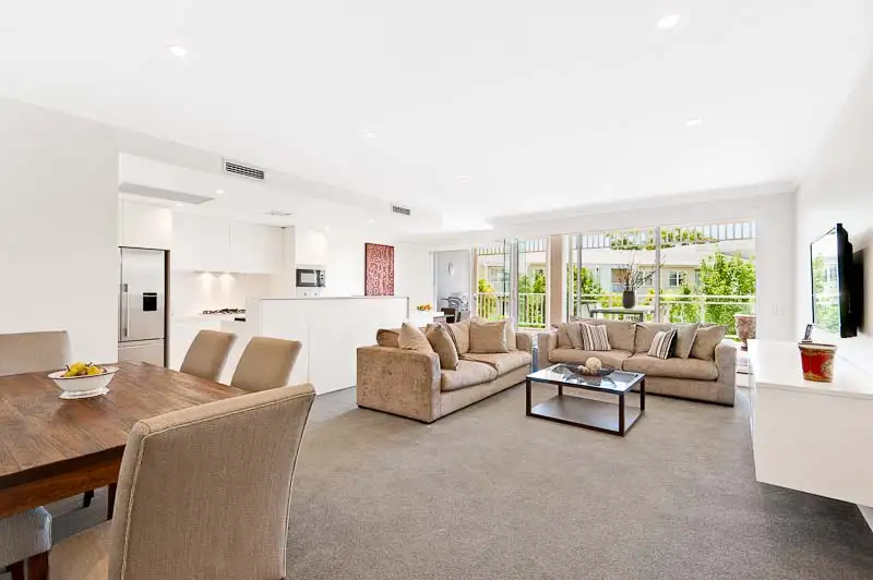 Main view of Homely apartment listing, Address available on request