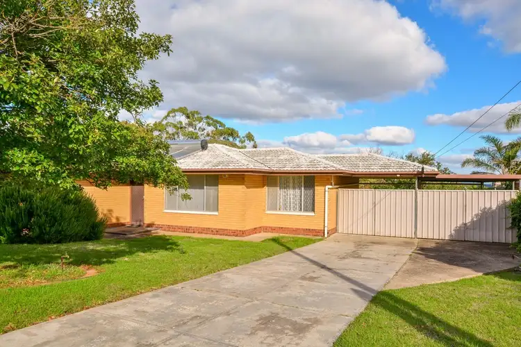 Third view of Homely house listing, 4 Suva Place, Happy Valley SA 5159