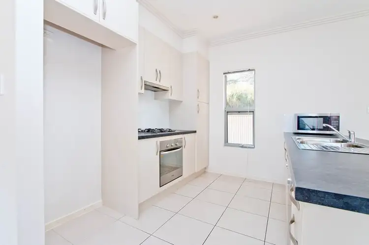 Second view of Homely house listing, 6 Hamley St, Peterhead SA 5016