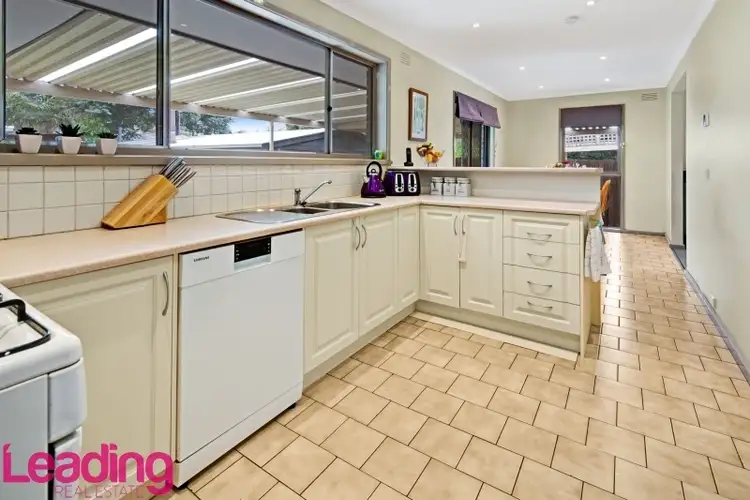 Third view of Homely house listing, 14 Felton Avenue, Sunbury VIC 3429