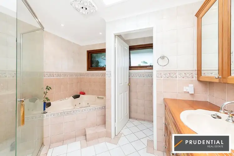 Fifth view of Homely house listing, 14 Ayres Crescent, Leumeah NSW 2560