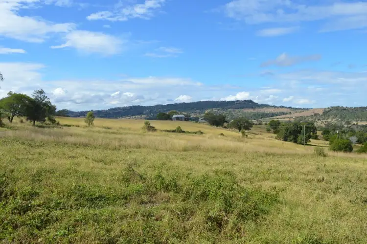 Second view of Homely house listing, 34 Arndt Rd West, Tallegalla QLD 4340