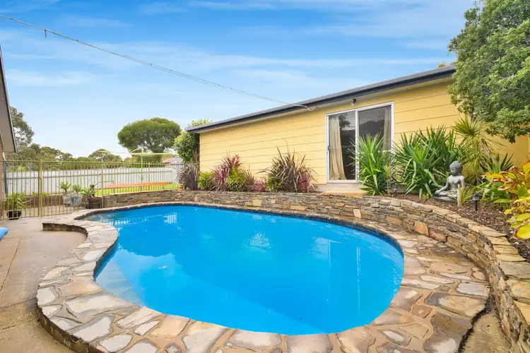 Main view of Homely house listing, 28 Taylors Avenue, Morphett Vale SA 5162