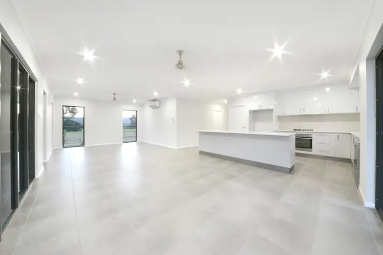 70 Honeyeater Crescent, Cannon Valley QLD 4800