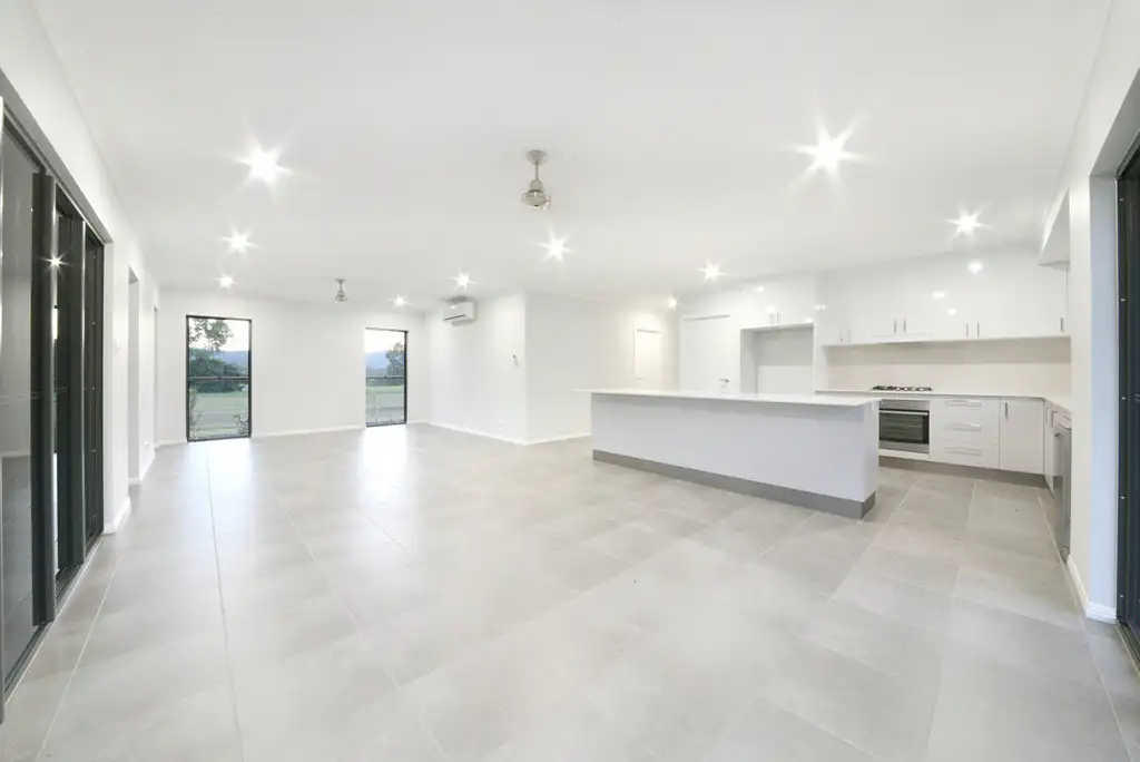 Main view of Homely house listing, 70 Honeyeater Crescent, Cannon Valley QLD 4800