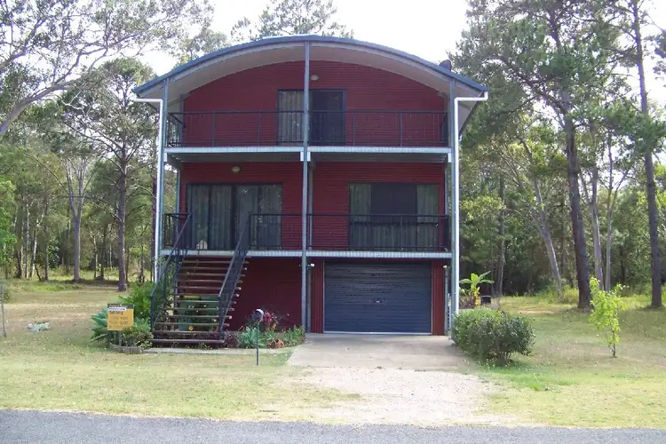 Second view of Homely house listing, 30 PAULA pde, Lamb Island QLD 4184