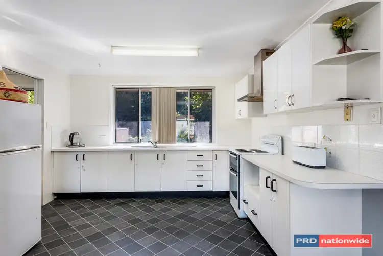 Second view of Homely unit listing, 3/11 Donn-Patterson Drive, Coffs Harbour NSW 2450