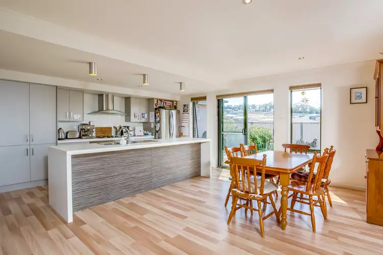 Fourth view of Homely house listing, 47 Lomond View Drive, Prospect Vale TAS 7250