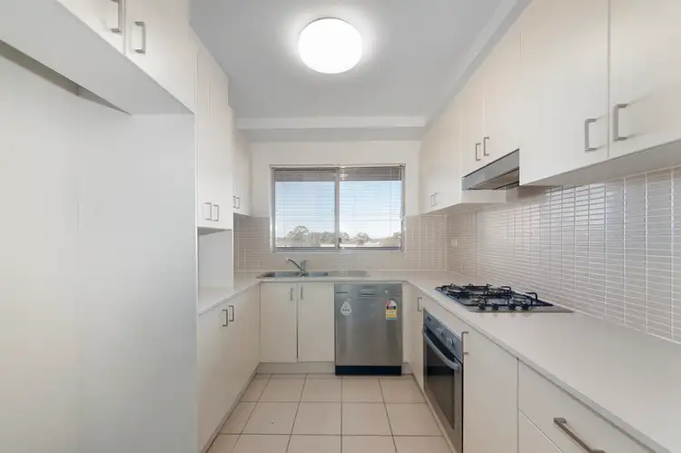 Second view of Homely house listing, 25/33-39 Lachlan Street, Liverpool NSW 2170