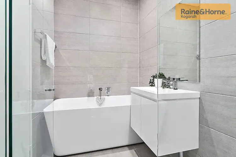 Fifth view of Homely unit listing, 1/336-340 Rocky Point Road, Ramsgate NSW 2217