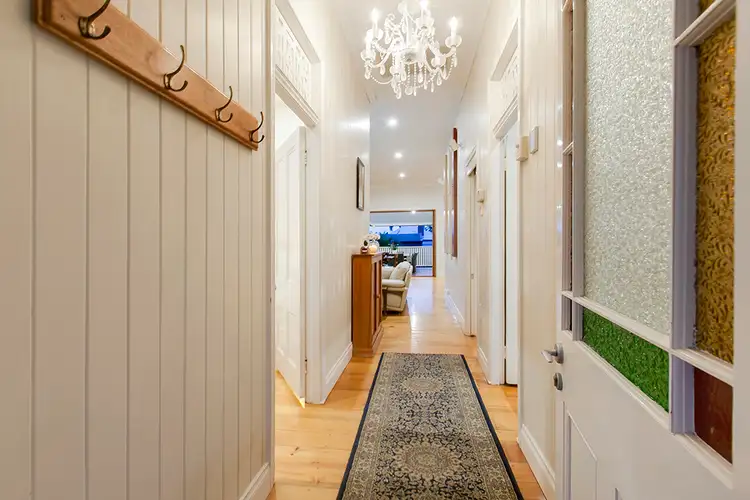 Third view of Homely house listing, 1 Kalinga Street, Clayfield QLD 4011