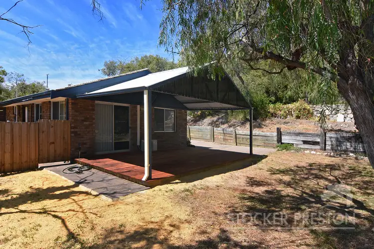 Sixth view of Homely house listing, 6 Campbell Road, Peppermint Grove Beach WA 6271