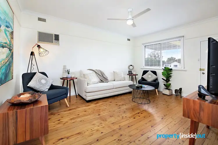 22 Station Road, Toongabbie NSW 2146