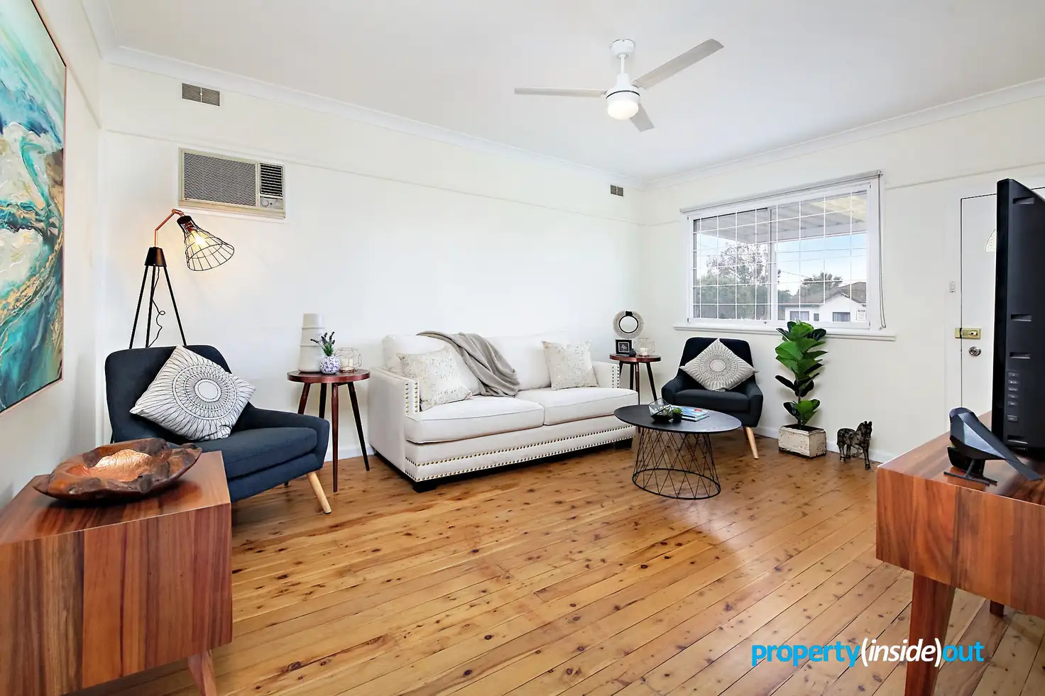 Main view of Homely house listing, 22 Station Road, Toongabbie NSW 2146