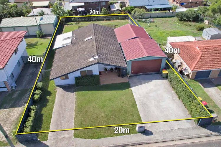 242 Finucane Road, Alexandra Hills QLD 4161