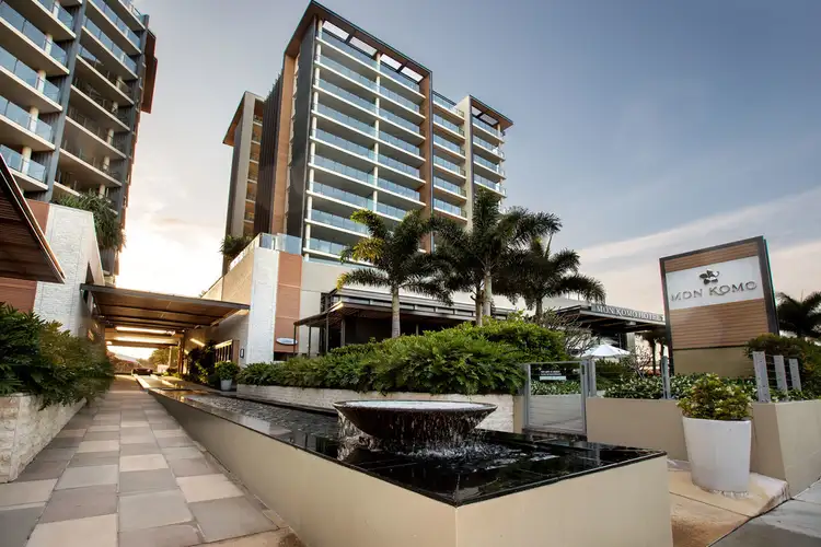 707/101 Marine Pde, Redcliffe QLD 4020
