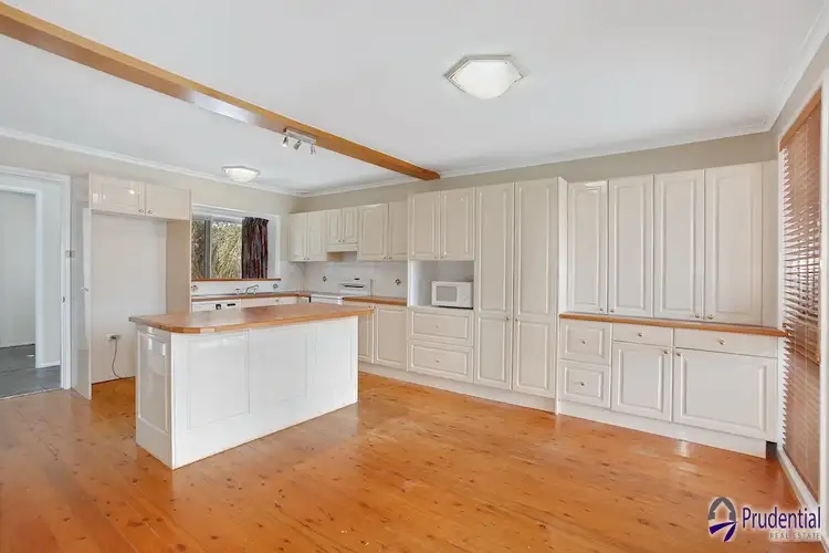 Fourth view of Homely house listing, 13 Albillo Place, Eschol Park NSW 2558