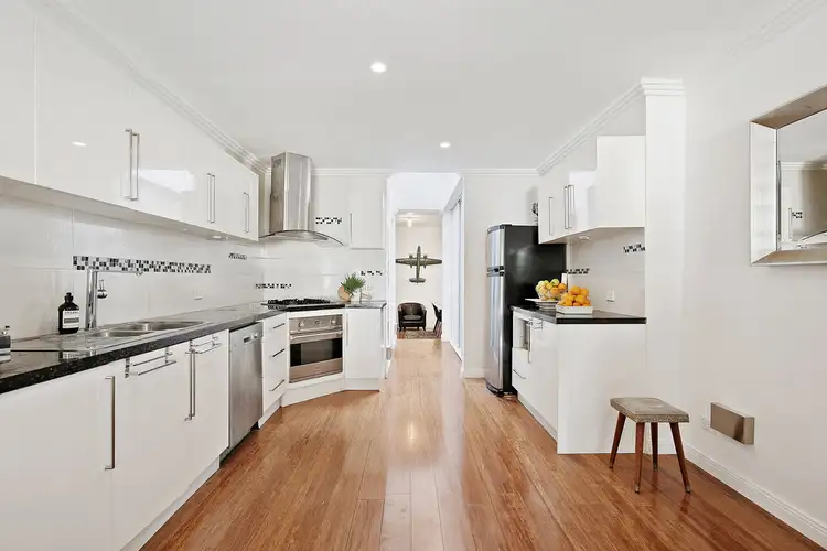 Fourth view of Homely house listing, 167 Lawson Street, Redfern NSW 2016