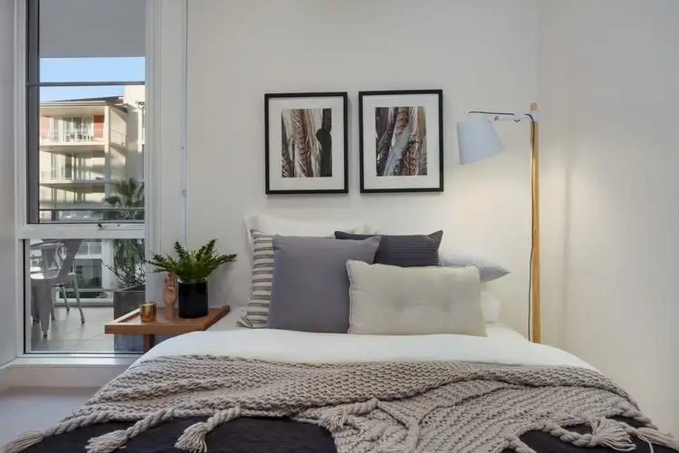 Fifth view of Homely apartment listing, 310/2 Palm Avenue, Breakfast Point NSW 2137