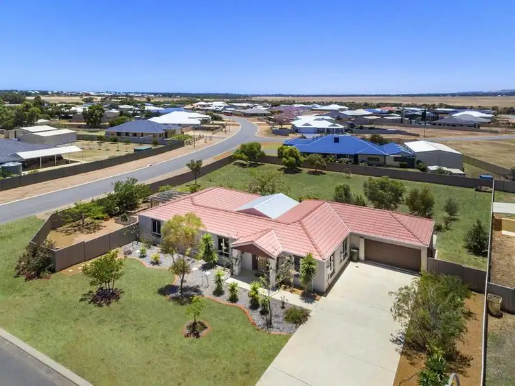 1 Tamarisk Way, Woorree WA 6530