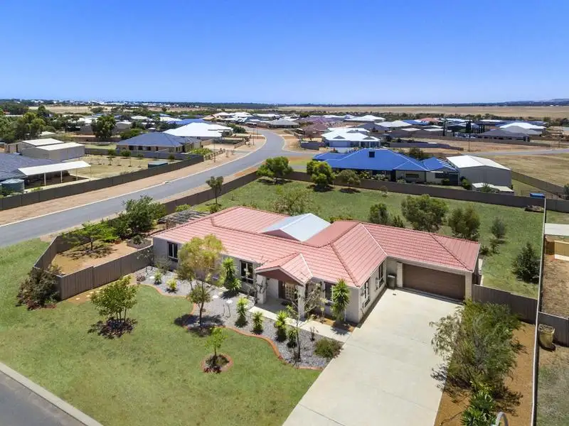 Main view of Homely house listing, 1 Tamarisk Way, Woorree WA 6530