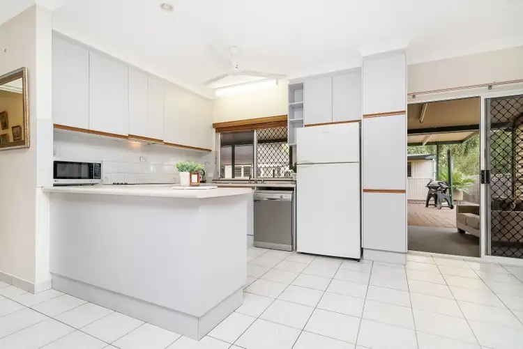 Sixth view of Homely house listing, 31 Landsborough Street, Bakewell NT 832