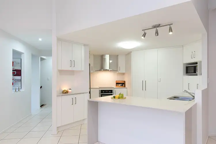 Third view of Homely house listing, 21 Utrecht Street, Cornubia QLD 4130