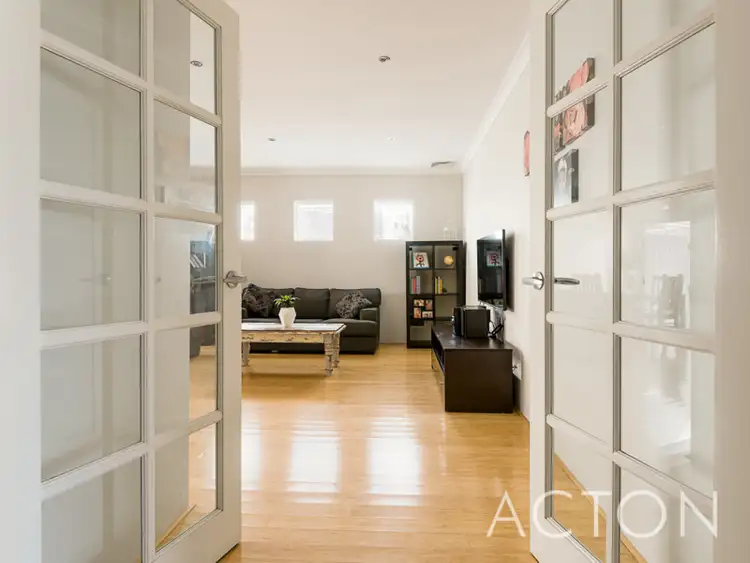 Third view of Homely house listing, 1 Ringmer Way, Westminster WA 6061