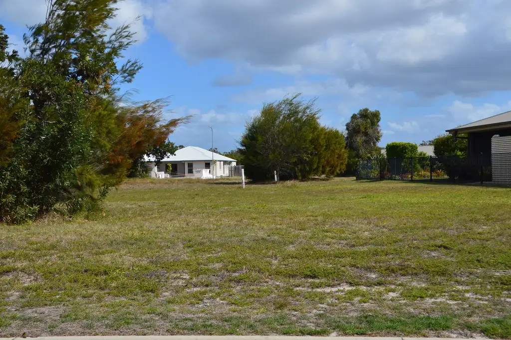 Main view of Homely land listing, 24 Tulipwood Drive, Burrum Heads QLD 4659
