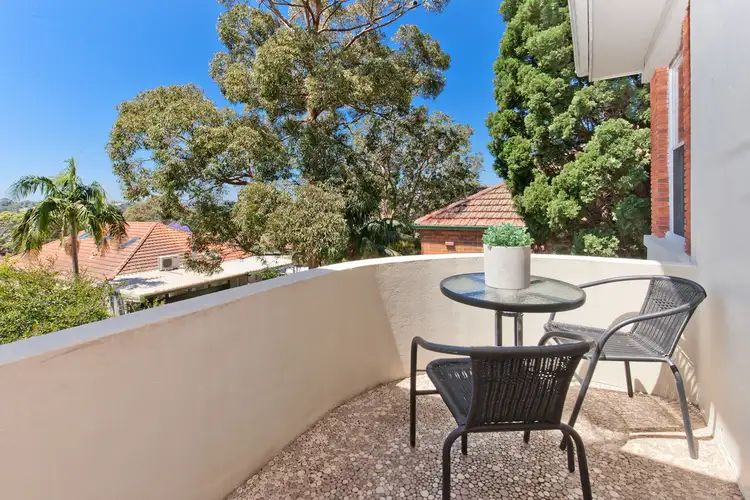 Fourth view of Homely apartment listing, 3/71A Carter Street, Cammeray NSW 2062