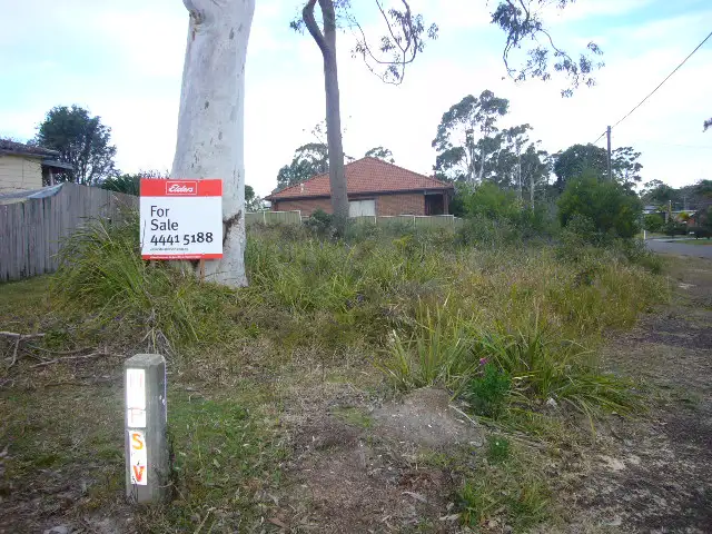 Third view of Homely land listing, Address available on request