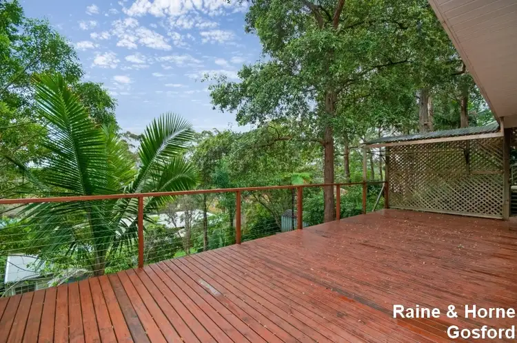 Seventh view of Homely house listing, 39 Wyoming Road, Wyoming NSW 2250