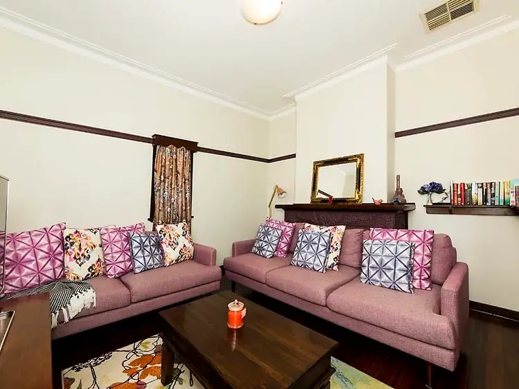 Second view of Homely house listing, 22 Scaddan Street, Bassendean WA 6054
