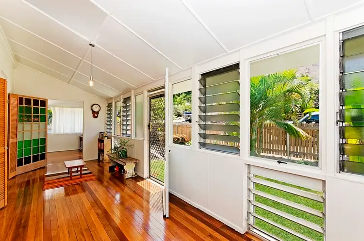 Third view of Homely house listing, 12 (A) Stagpole Street, West End QLD 4810