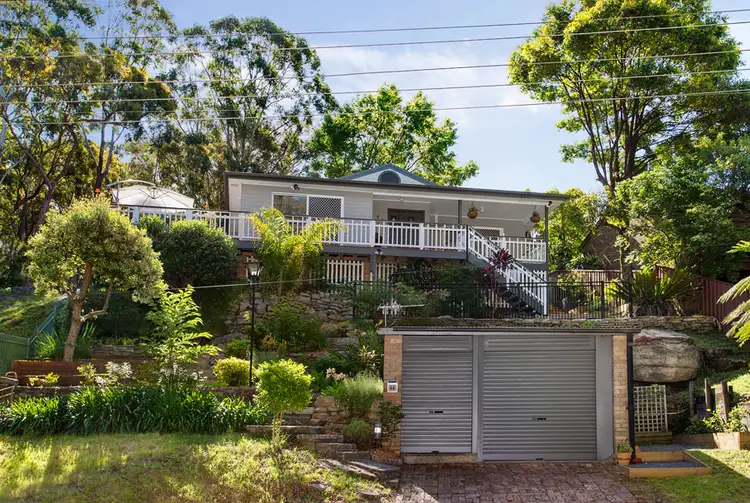 46 Parkes Street, Helensburgh NSW 2508