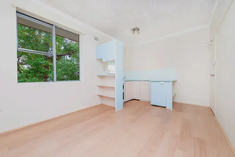 Second view of Homely unit listing, 16/12 Cecil Street, Ashfield NSW 2131
