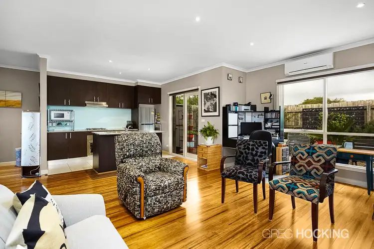 3/18 Cypress Avenue, Brooklyn VIC 3012