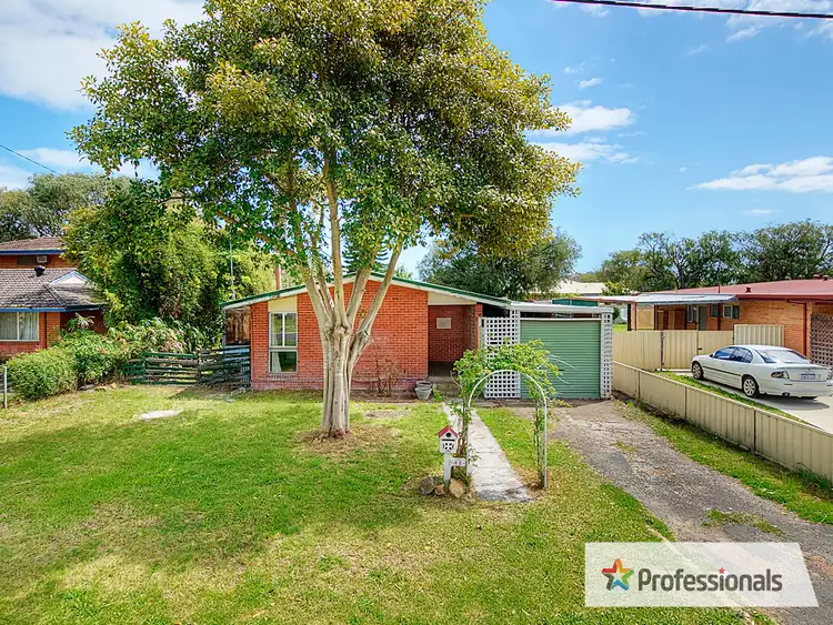 43 Moylan Way, Geographe WA 6280