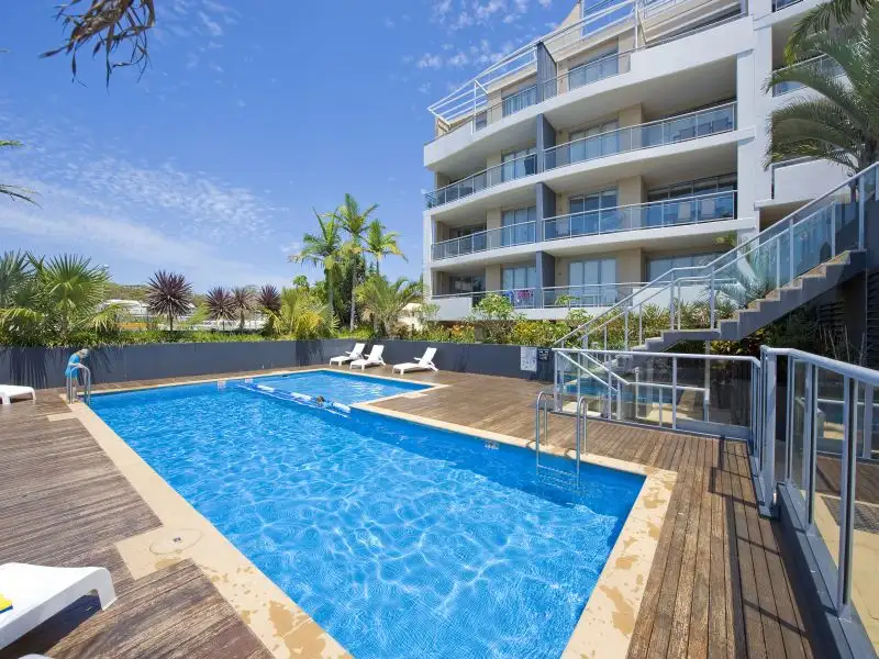 Main view of Homely unit listing, 36/61 Donald Street, Nelson Bay NSW 2315