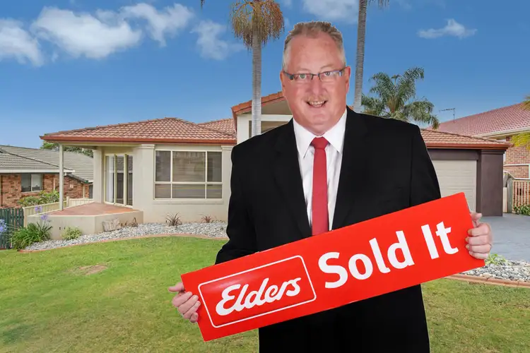 25 Burrawong Drive, Port Macquarie NSW 2444