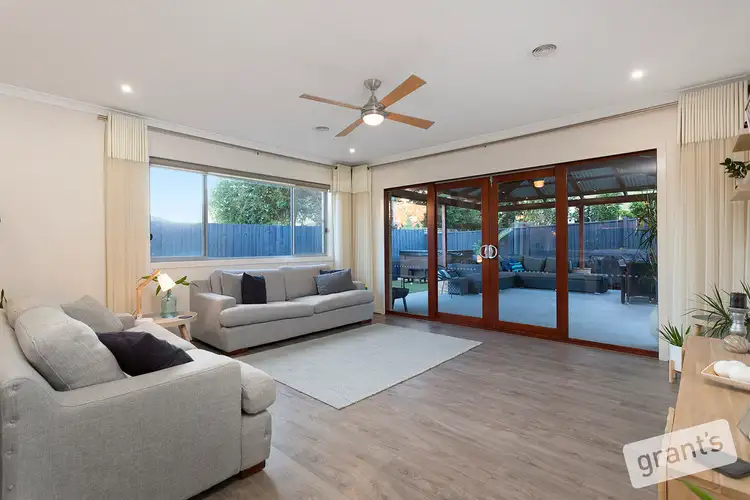 Second view of Homely house listing, 23 Braybrook Drive, Narre Warren South VIC 3805