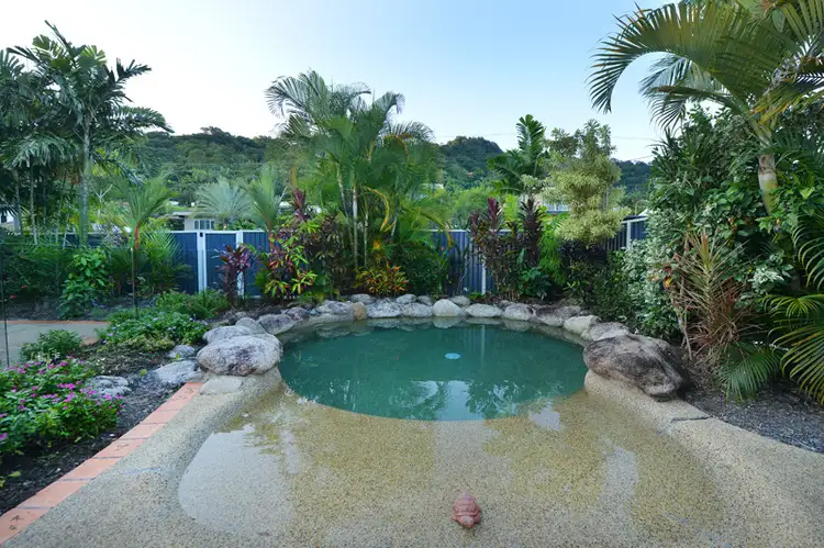 Sixth view of Homely house listing, 17 Sommerville Cr, Whitfield QLD 4870