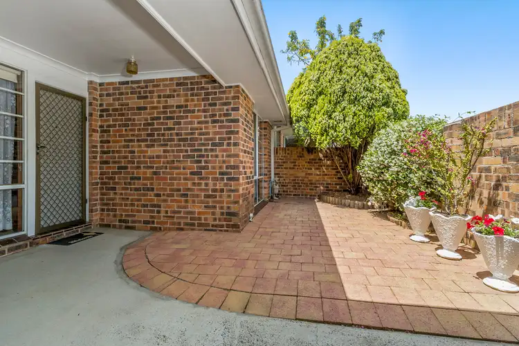 Second view of Homely house listing, 2/26 Fletcher Street, Minto NSW 2566