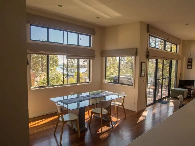 Main view of Homely house listing, 8 Hazel Road, Moruya Heads NSW 2537