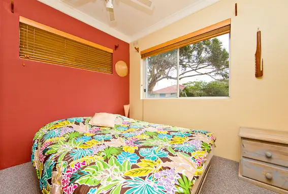 Seventh view of Homely apartment listing, 4/11 Ondine Close, Nelson Bay NSW 2315