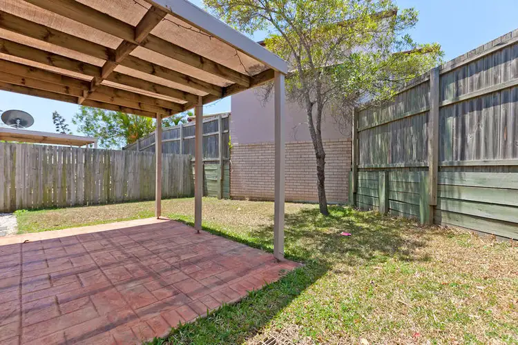 Fifth view of Homely townhouse listing, 18/22 Dasyure Place, Wynnum West QLD 4178