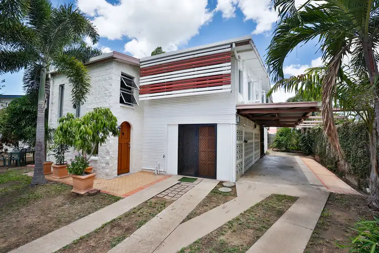 Main view of Homely house listing, 7 BRAMPTON AVENUE, Cranbrook QLD 4814