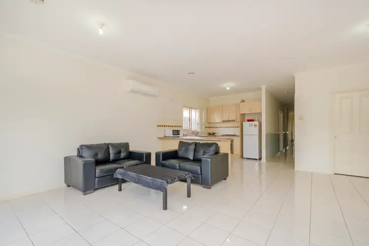 Fourth view of Homely house listing, 3 Fisher Court, Werribee VIC 3030