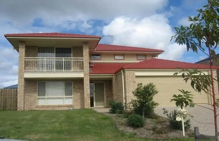 3 OLIVE SMITH STREET, Redbank Plains QLD 4301