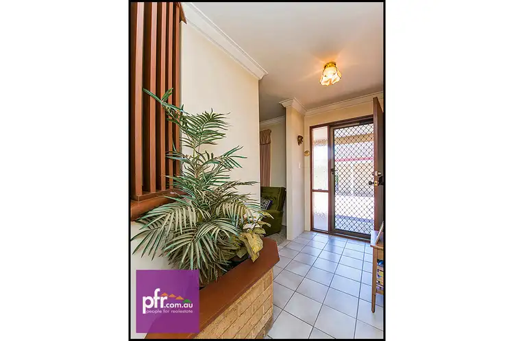 Second view of Homely house listing, 3/144 Rutland Ave, Carlisle WA 6101